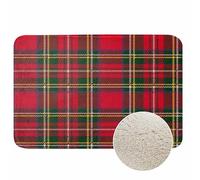 Alfombrillas de baño con tentáculos de Pulpo rizados, Fondo de Arte Lineal en y Negro, Lavables a máquina, decoración de Ducha, 50 x 78 cm