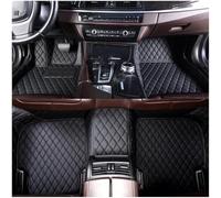 Alfombrillas de Coche Alfombrilla de Coche para Ford para Mustang GT500 para Shelby 2005-2009(9)