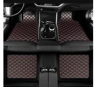 Alfombrillas de Coche para BMW M3 Competition Touring (AB 2022)