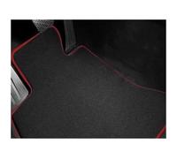 Alfombrillas de Coche para Civic 8th para Gen FA FD 2006~2011 Alfombrillas para Suelo Coche Alfombras Cubierta Panel Almohadilla para Pie Alfombra(RHD Flannel 3pcs H)