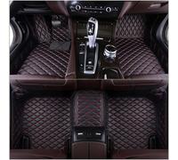 Alfombrillas de Coche para Mercedes-Benz ML-Class,2012-2016,Alfombrillas Fáciles Limpiar,Hidrófugas,Instalación Rápida,Protección Alfombra,Aislamiento Acústico,Cuero Duradero,Antideslizante