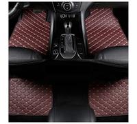 Alfombrillas de Coche para MINI CLUBMAN/John Cooper Works F54 F55 F56 F57 F60 4 Doors LHD, Alfombrillas de Moqueta Antideslizantes Resistentes, Alfombra Coche Piso Cobertura Completa, Accesorios