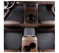 Alfombrillas de Coche para Renault Megane IV Megane 4 RS 2000-2025
