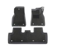 Alfombrillas de Coche para Tesla 2021-24, Modelo Y XPE Esteras del pie del Coche