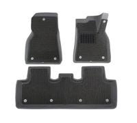 Alfombrillas de Coche para Tesla 2021-24, Modelo Y XPE Esteras del pie del Coche