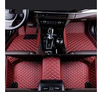 Alfombrillas De Coche Personalizadas para Maserati para Ghibli para Levante para Quattroporte para Granturismo Alfombras Automóvil