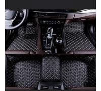 Alfombrillas De Coche Personalizadas para Maserati para Ghibli para Levante para Quattroporte para Granturismo Alfombras Automóvil