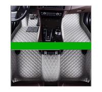 Alfombrillas De Coche Personalizadas para Mercedes para Benz SLK 2009 2010 2011 2012 2013 2014 2015 2016 2017 2018 2019 2020 2021 2022 POMPOMUR(Gray)