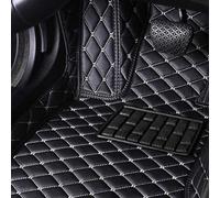 Alfombrillas de Coche Personalizadas para SsangYong Kyron 2006 2007 2008 2009-2016, Almohadillas para pies de Cobertura Total, revestimientos de alfombras Protectoras Impermeables,I 1pc