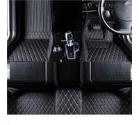 Alfombrillas De Coche Personalizadas, Suelo, Alfombrillas para El Suelo, Almohadillas Pies, Interior para MG4 EV MG para Mulan EH32 2022-2024(Color12)
