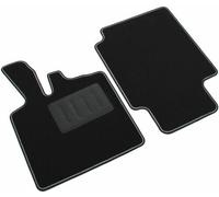 Alfombrillas De Coche Sprint Para SMART ForTwo W450 Del 1998-2007 Coupé Cabrio