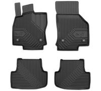 Alfombrillas De Coche TPE Frogum No.77 para Audi A3 8Y desde 2020 TPE juego de a