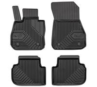 Alfombrillas De Coche TPE Frogum No.77 para BMW Serie 2 Gran Coupe F44 desde 201