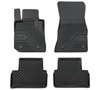 Alfombrillas De Coche TPE Frogum No.77 para BMW Serie 4 Gran Coupe G26 desde 202