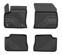 Alfombrillas De Coche TPE Frogum No.77 para DS 3 Crossback desde 2018 TPE juego