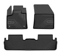 FROGUM No. 77 Alfombrillas para Coche para DS 7 Crossback Desde 2017