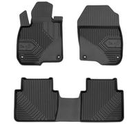 Alfombrillas De Coche TPE Frogum No.77 para Honda CR-V V 2016-2023 TPE juego de