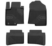 Alfombrillas De Coche TPE Frogum No.77 para Hyundai i20 III desde 2020 TPE juego