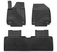 Alfombrillas De Coche TPE Frogum No.77 para Hyundai Ioniq 6 desde 2022 TPE juego