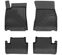 Alfombrillas De Coche TPE Frogum No.77 para Mercedes-Benz A Clase W177 desde 201