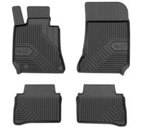 Alfombrillas De Coche TPE Frogum No.77 para Mercedes-Benz CLS C218 2010-2018 TPE