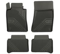 Alfombrillas De Coche TPE Frogum No.77 para Mercedes-Benz E Clase W211 2002-2009