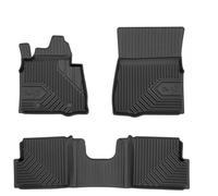Alfombrillas De Coche TPE Frogum No.77 para Mercedes-Benz G Clase W463 1990-2018