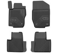 Alfombrillas De Coche TPE Frogum No.77 para Mercedes-Benz GL X164 2006-2012 TPE