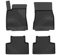 Alfombrillas De Coche TPE Frogum No.77 para Mercedes-Benz GLB X247 desde 2019 TP
