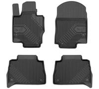 Tapetes Tapetines De Goma No.77 Mercedes-Benz Gle C167 Coupe 2019