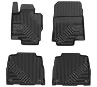 Alfombrillas De Coche TPE Frogum No.77 para Mercedes-Benz GLS X167 desde 2019 TP