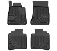 Alfombrillas De Coche TPE Frogum No.77 para Mercedes-Benz S Clase W222 2013-2020