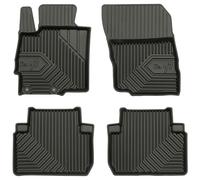 Alfombrillas De Coche TPE Frogum No.77 para Mitsubishi Eclipse Cross desde 2018
