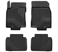 Alfombrillas De Coche TPE Frogum No.77 para Nissan X-Trail III 2017-2021 TPE jue
