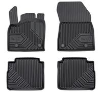 Alfombrillas De Coche TPE Frogum No.77 para Nissan X-Trail IV desde 2021 TPE jue