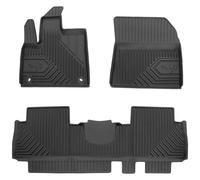 Alfombrillas De Coche TPE Frogum No.77 para Citroen Berlingo III desde 2018 TPE