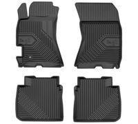 Alfombrillas De Coche TPE Frogum No.77 para Subaru Outback III 2003-2009 TPE jue
