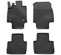 Alfombrillas De Coche TPE Frogum No.77 para Toyota RAV4 V desde 2019 TPE juego d