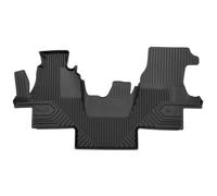 Alfombrillas De Coche TPE Frogum No.77 para Volkswagen LT II 1996-2006 TPE juego