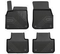 Alfombrillas De Coche TPE Frogum No.77 para Volkswagen Touareg III desde 2018 TP