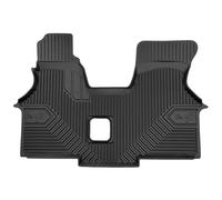 Alfombrillas De Coche TPE Frogum No.77 para Volkswagen Transporter T4 1990-2003
