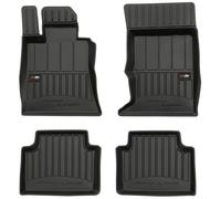 Alfombras de goma FROGUM FRG 3D408920