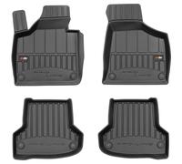 Alfombrillas De Coche TPE Frogum Pro-Line para Audi A3 Sportback 8P 2003-2013 TP