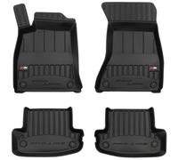 Alfombras de goma FROGUM FRG 3D408647