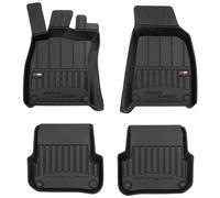 Alfombras de goma FROGUM FRG 3D407633