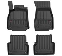 Alfombras de goma FROGUM FRG 3D408357