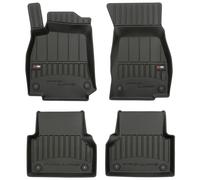 Alfombras de goma FROGUM FRG 3D408869