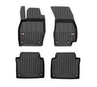 Alfombrillas De Coche TPE Frogum Pro-Line para Audi A8 D5 desde 2017 TPE juego d