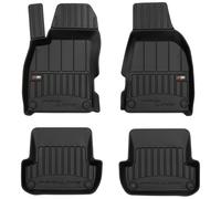 Alfombras de goma FROGUM FRG 3D407084