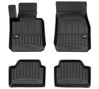 Alfombras de goma FROGUM FRG 3D407794